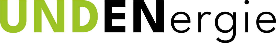 UNDENergie Firmenlogo